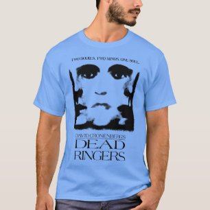 dode ringers t-shirt