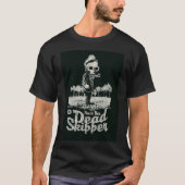 Dode schipper T-shirt (Voorkant)