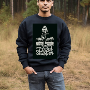 Dode schipper T-shirt