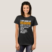 Dode sensibiliseringssteun implantaat ASL Cooperat T-shirt (Voorkant volledig)