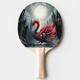 Dode Tafeltennisbatje