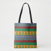 Dode Tote Bag (Voorkant)