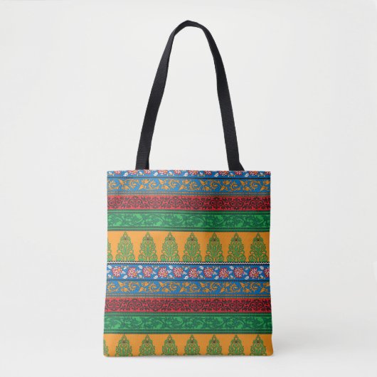 Dode Tote Bag (Voorkant)