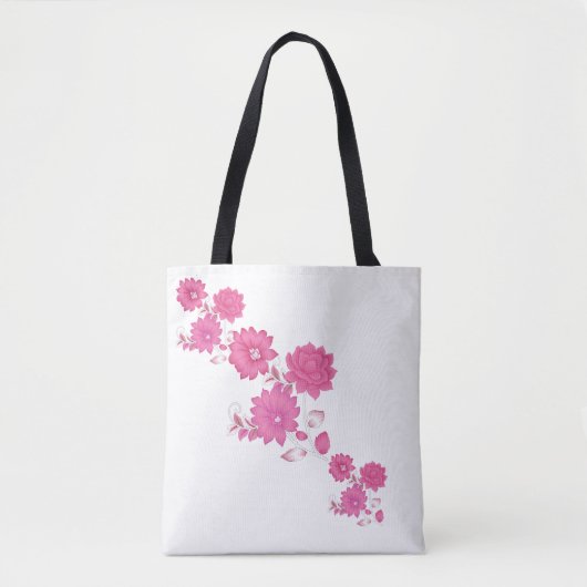 Dode Tote Bag (Voorkant)