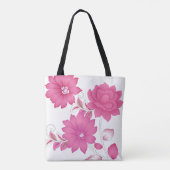 Dode Tote Bag (Achterkant)