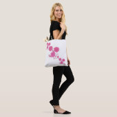Dode Tote Bag (Op model)