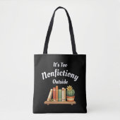 Dode Tote Bag (Voorkant)