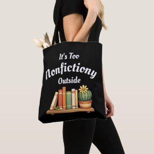 Dode Tote Bag