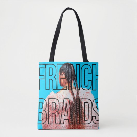 Dode Tote Bag (Voorkant)