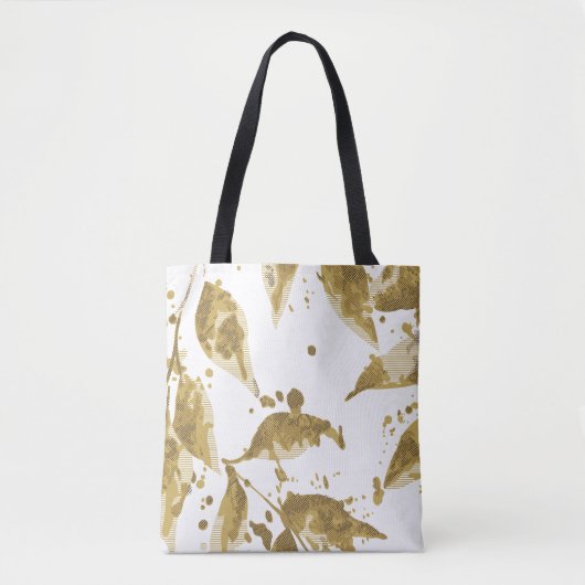 Dode Tote Bag (Voorkant)