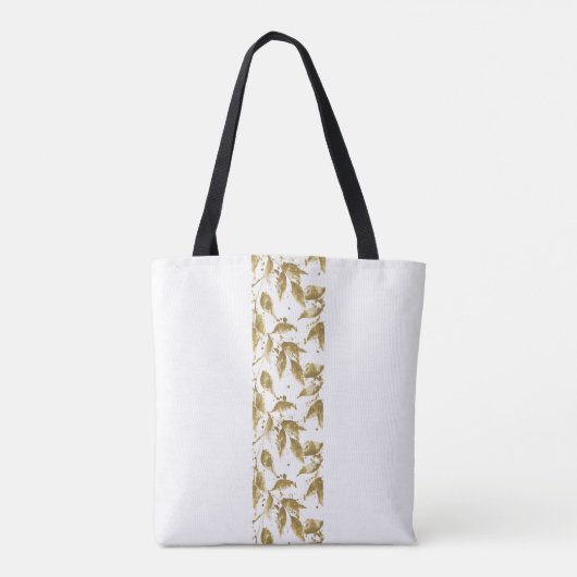 Dode Tote Bag (Achterkant)