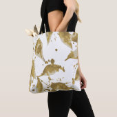 Dode Tote Bag (Dichtbij)