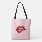 Dode Tote Bag (Achterkant)