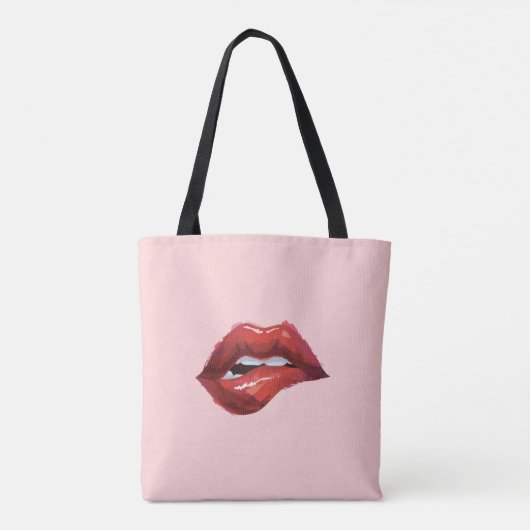 Dode Tote Bag (Achterkant)