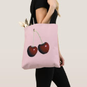 Dode Tote Bag (Dichtbij)