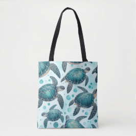 Dode Tote Bag