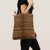 Dode Tote Bag (Dichtbij)