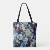 Dode Tote Bag (Achterkant)