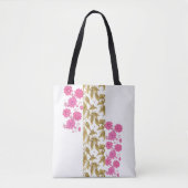 Dode Tote Bag (Voorkant)