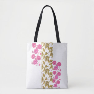 Dode Tote Bag