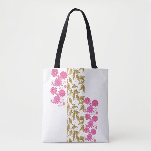 Dode Tote Bag (Voorkant)