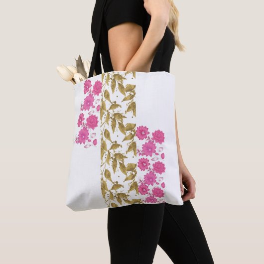 Dode Tote Bag (Dichtbij)