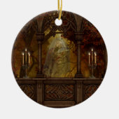 Dodelijk figuur ornament (Voorkant)