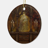Dodelijk figuur ornament (Links)