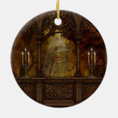 Dodelijk figuur ornament (Achterkant)