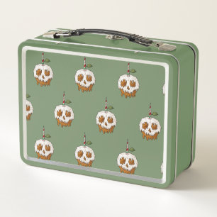 Dodelijk Sweet Caramel Apple Skull