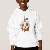 Dodelijk Sweet Caramel Apple Skull (Voorkant)
