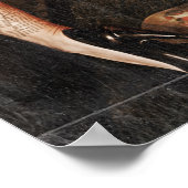 Dodelijke aantrekking poster (Hoek)