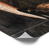 Dodelijke aantrekkingskracht poster (Hoek)