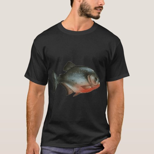 Dodelijke Beet T-shirt (Voorkant)