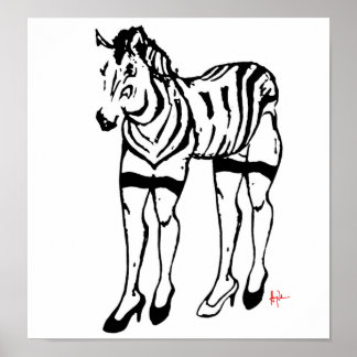 "Dodelijke druppel geweldig" Poster