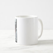 Dodelijke Dutch High koffiemok - Ema Rose Design (Voorkant rechts)