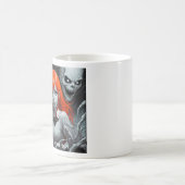 Dodelijke Dutch High koffiemok - Ema Rose Design (Center)