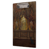 Dodelijke Ghost-klembord Klembord (Links)