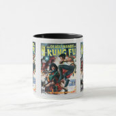 Dodelijke handen 19 mok (Midden)