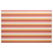 Dodelijke Hete Candy Stripe ODDLM Stof (Yard (91,4 cm))