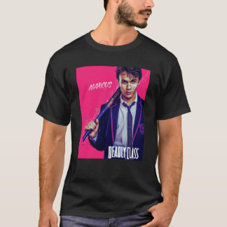 Dodelijke klasse Marcus Classic T-shirt