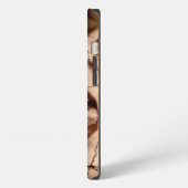 Dodelijke Omarming iPhone Hoesje (Linkerkant)