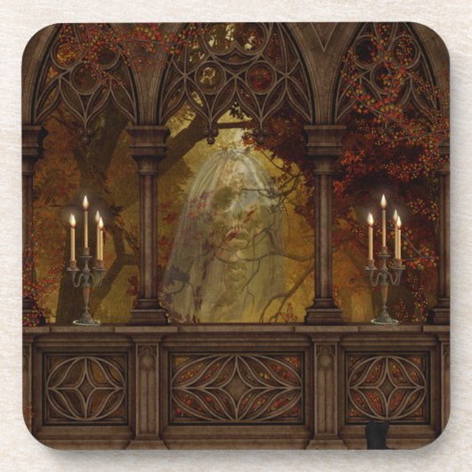 Dodelijke Onderzetters (Voorkant)