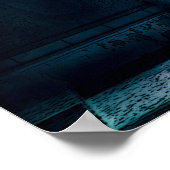 dodelijke rebel poster (Hoek)