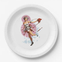 Dodelijke Vrouw Feesten