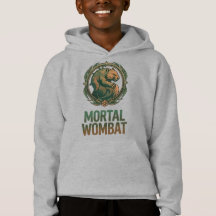 Dodelijke Wombat