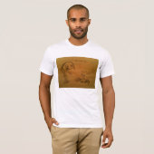 dodelijkste catch-cartoon t-shirt (Voorkant volledig)