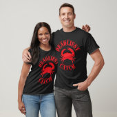 Dodelijkste Vangst T-shirt (Unisex)