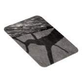 Dodemboom Magneet (Rechterzijde)