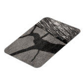 Dodemboom Magneet (Linkerzijde)